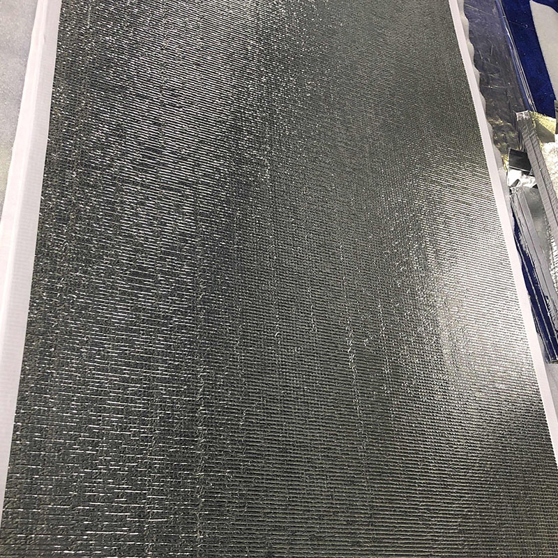 အရွယ်အစားကြီးမားသော Vacuum Insulation panel .JPG